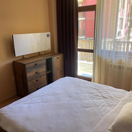 Borovets Sequoia2 Luxury Apartment ภายนอก รูปภาพ
