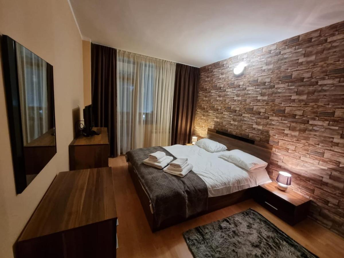 Borovets Sequoia2 Luxury Apartment ภายนอก รูปภาพ
