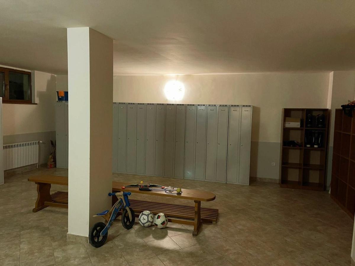 Borovets Sequoia2 Luxury Apartment ภายนอก รูปภาพ