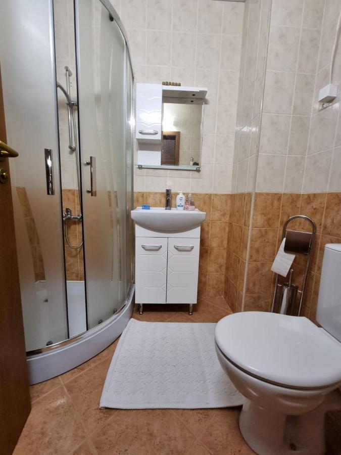Borovets Sequoia2 Luxury Apartment ภายนอก รูปภาพ