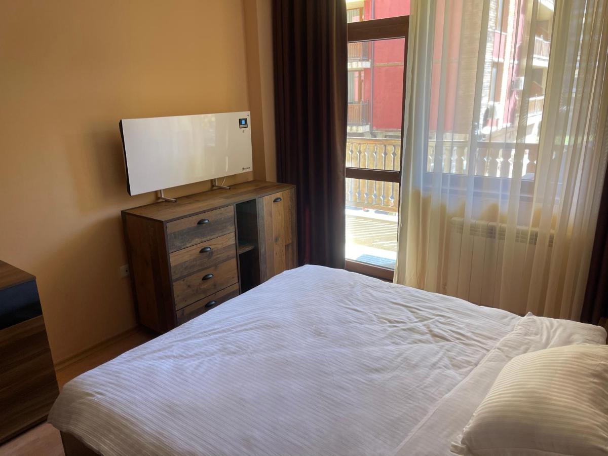 Borovets Sequoia2 Luxury Apartment ภายนอก รูปภาพ